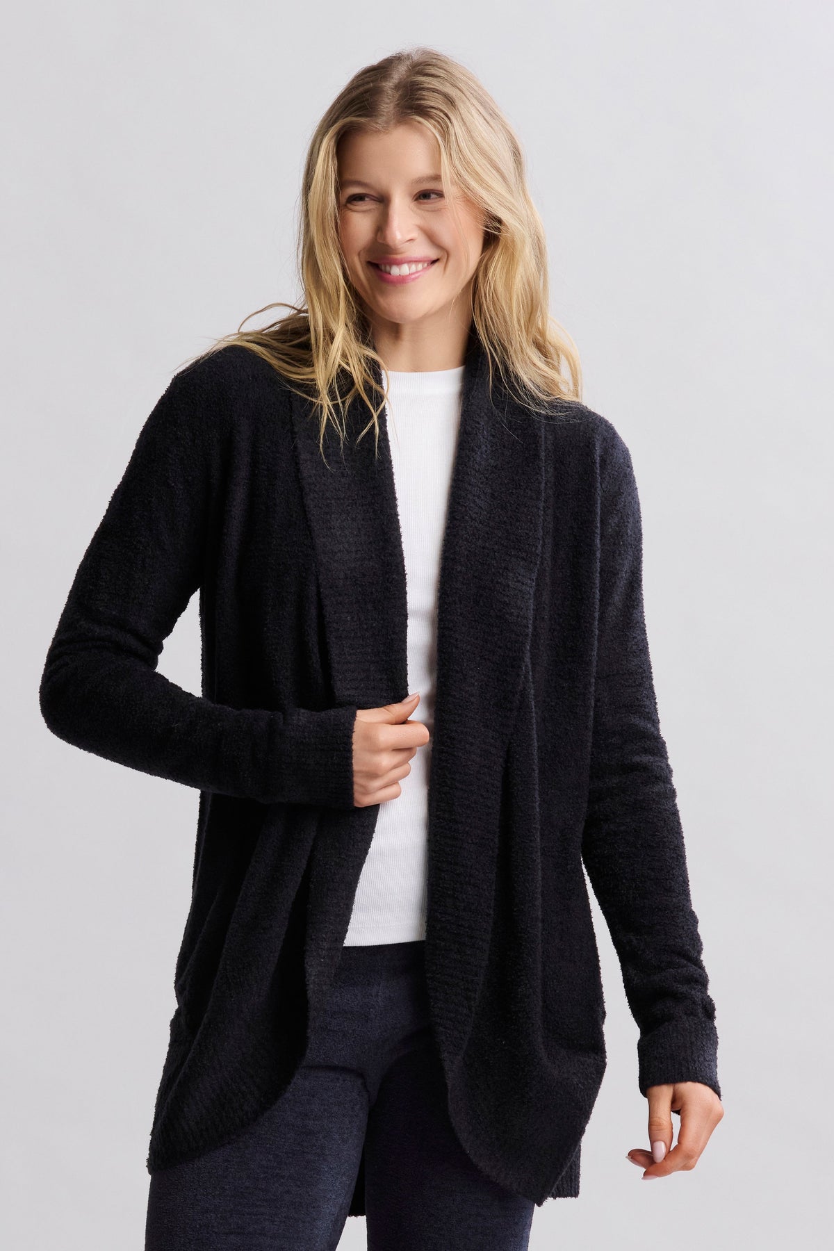CozyChic Lite® Circle Cardi