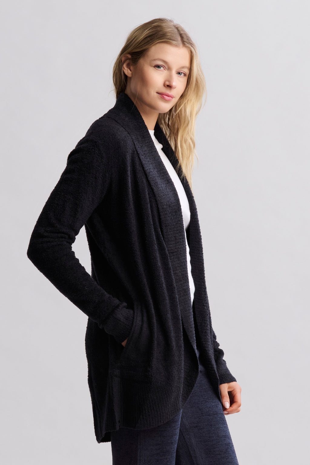 CozyChic Lite® Circle Cardi