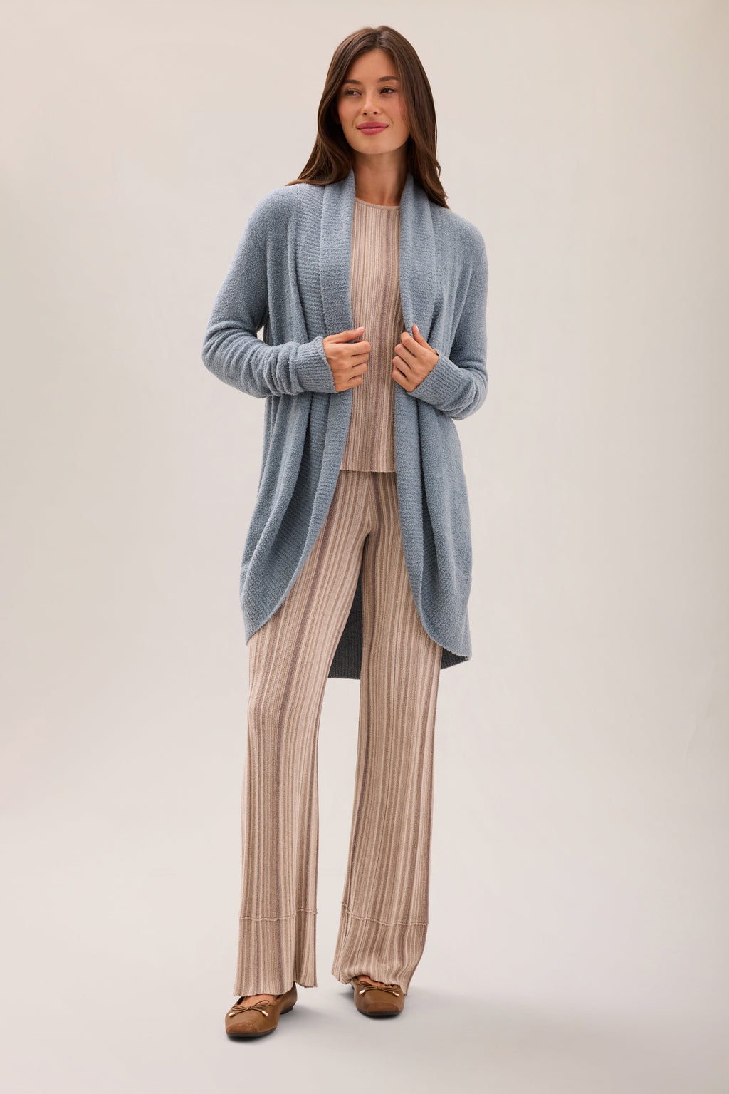 CozyChic Lite® Circle Cardi