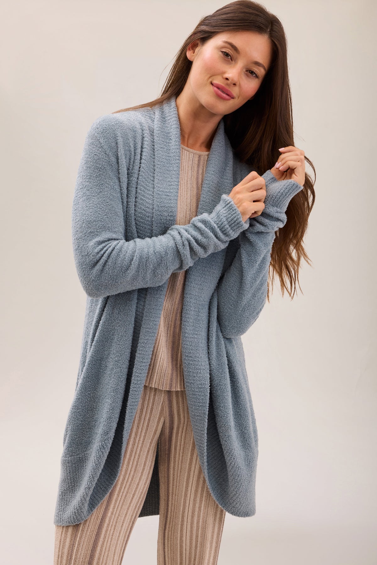 CozyChic Lite® Circle Cardi
