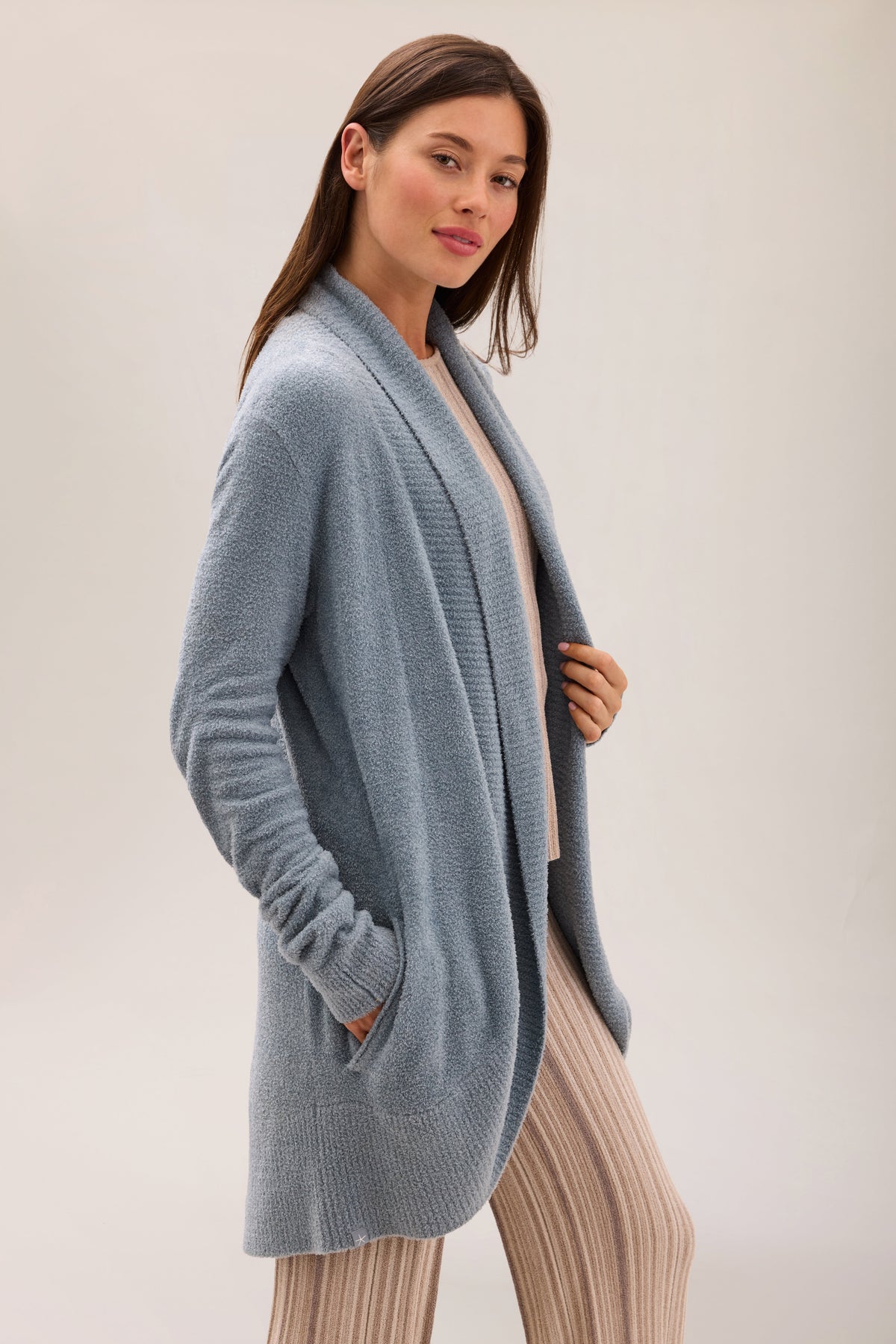 CozyChic Lite® Circle Cardi