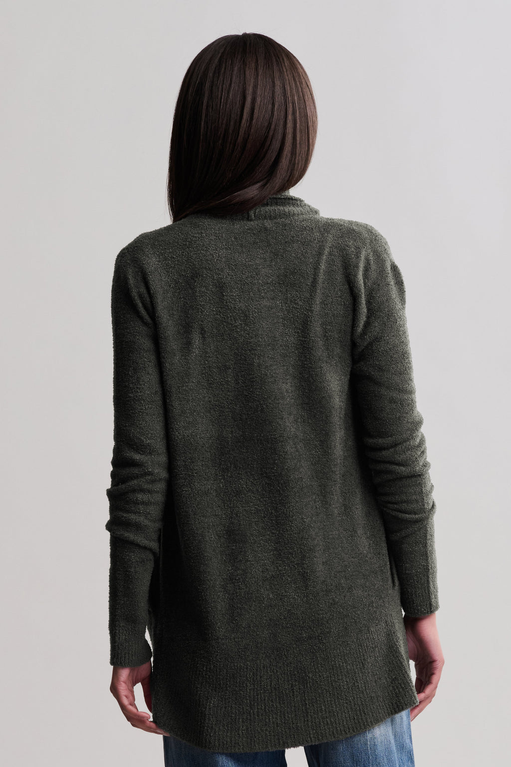 CozyChic Lite® Circle Cardi