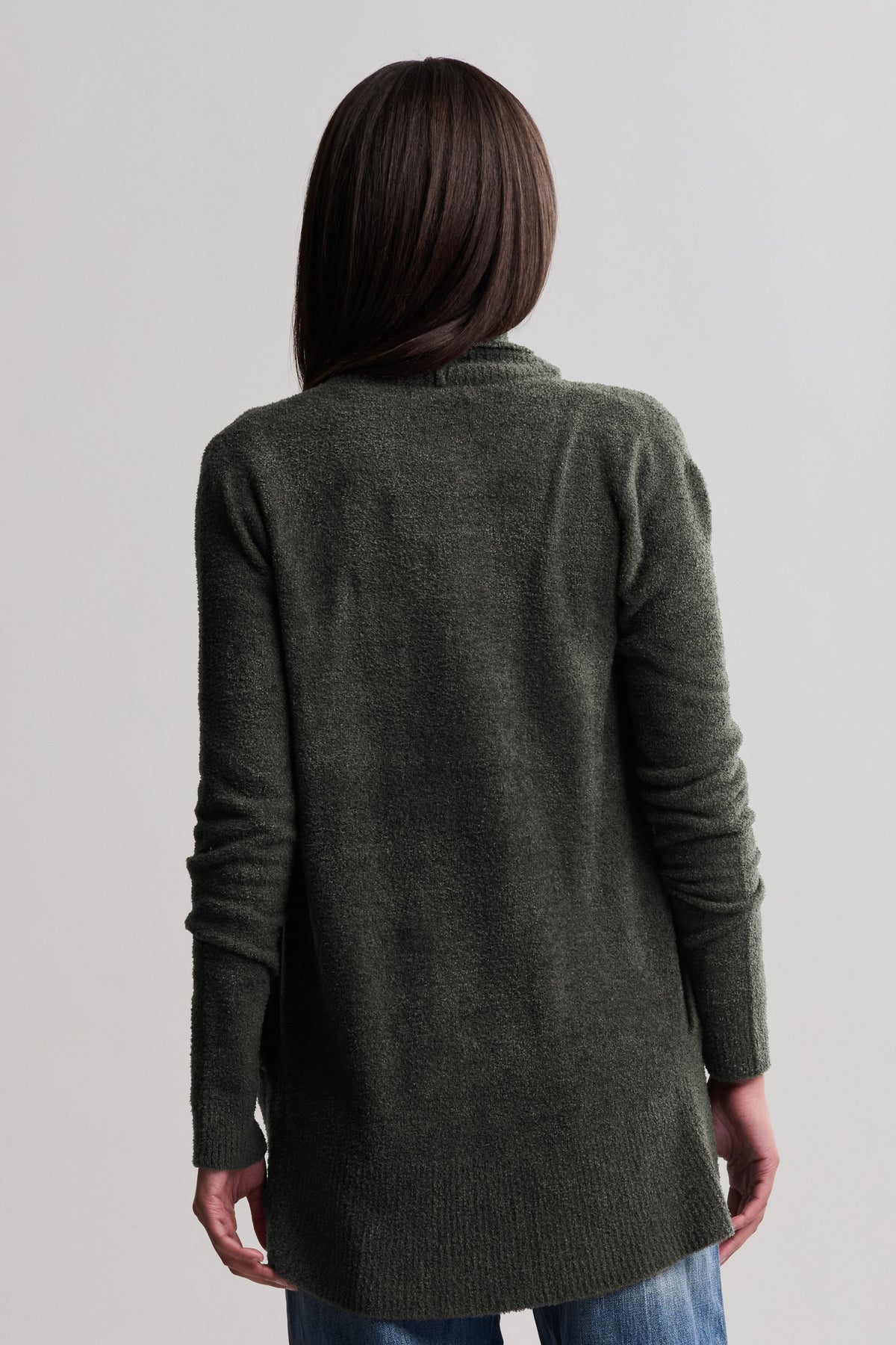 CozyChic Lite® Circle Cardi