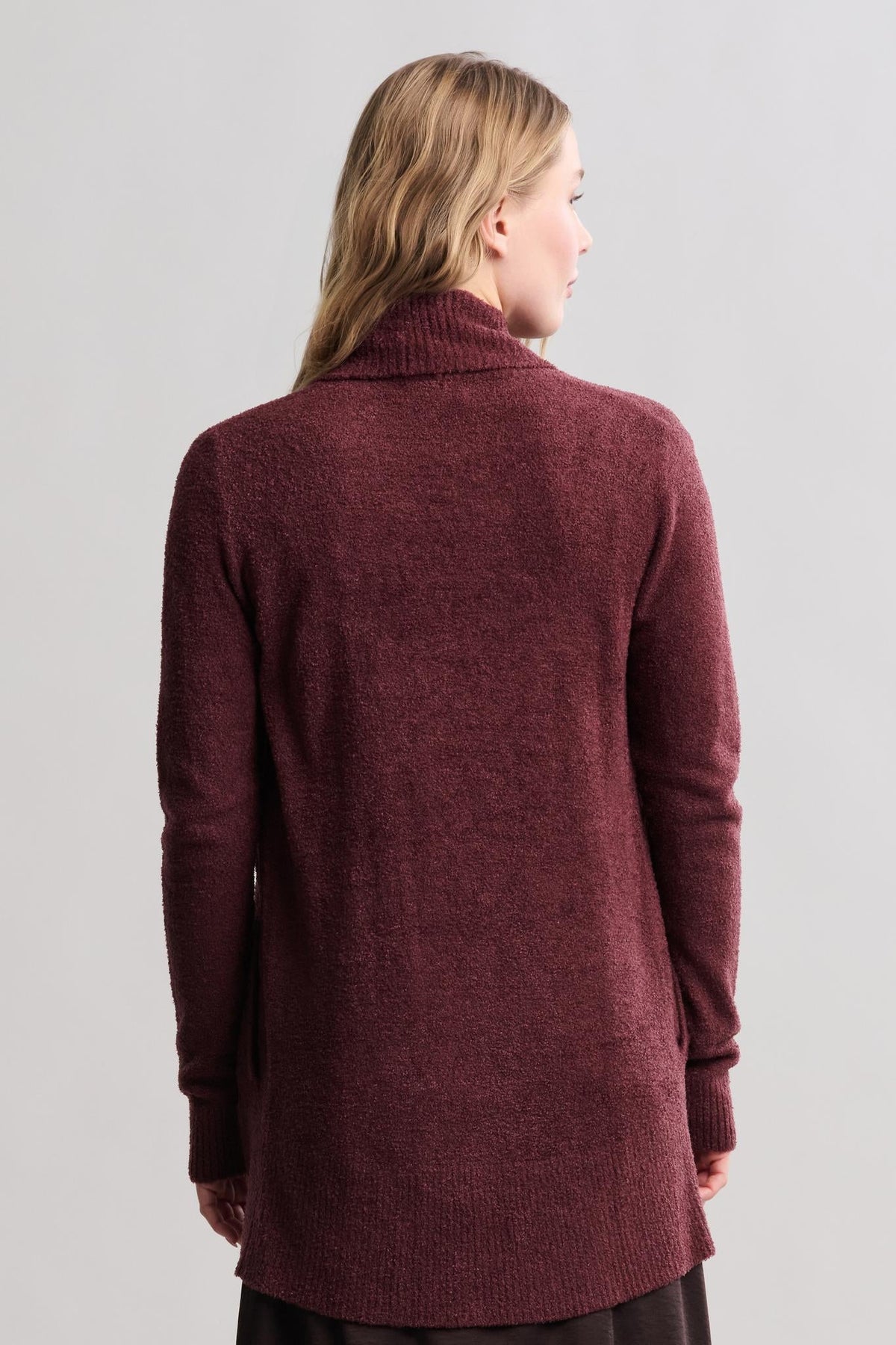 CozyChic Lite® Circle Cardi