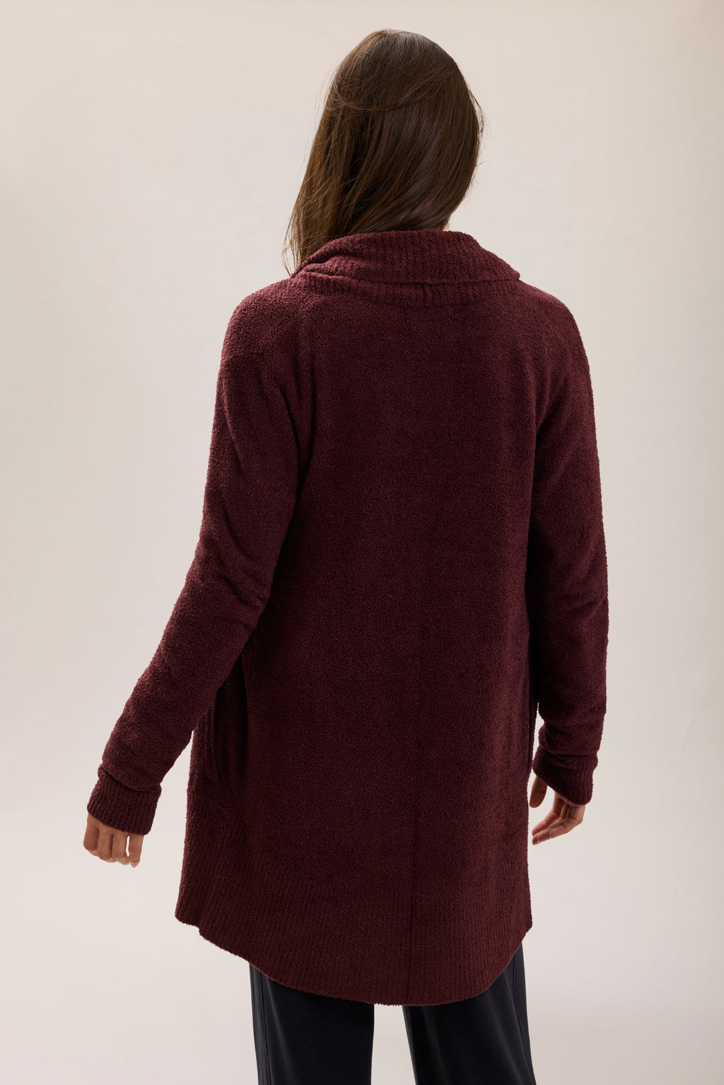 CozyChic Lite® Circle Cardi