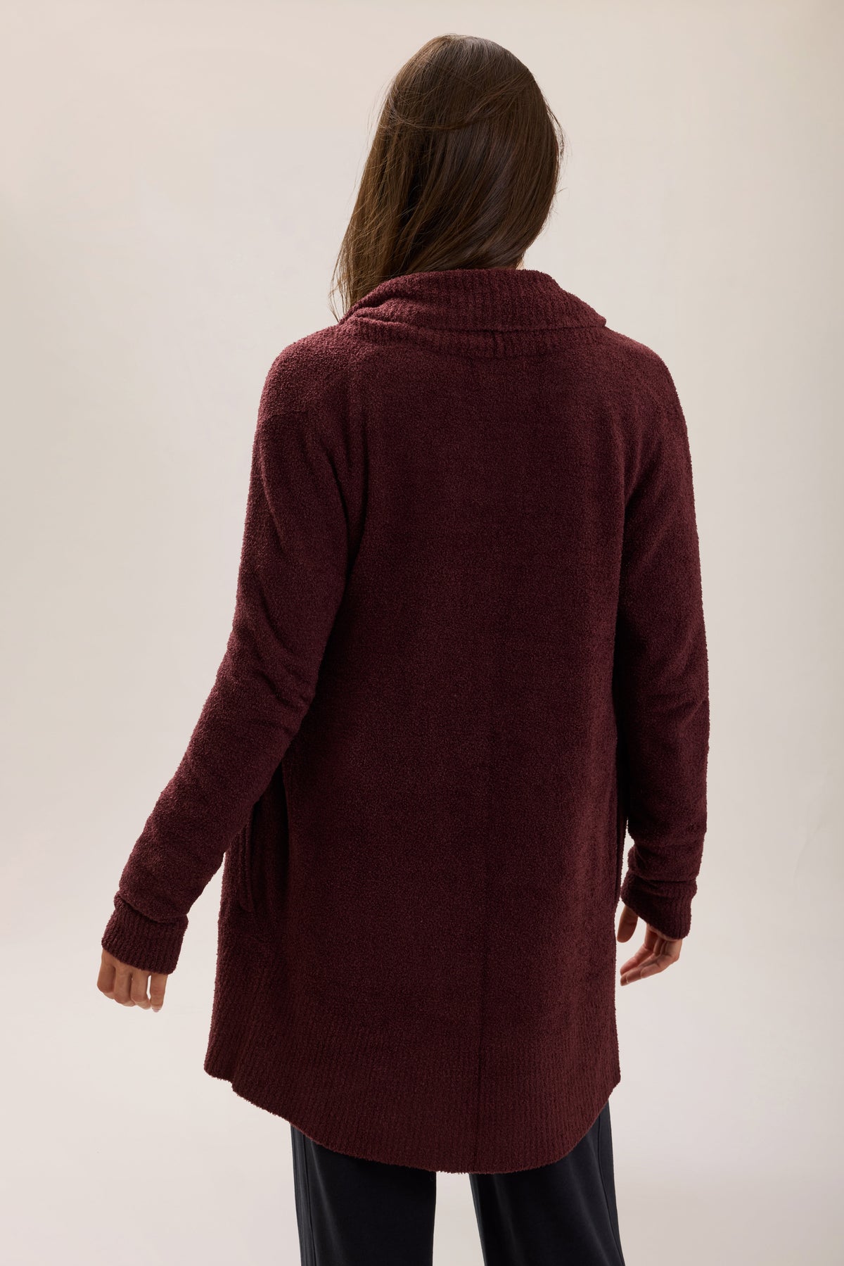 CozyChic Lite® Circle Cardi