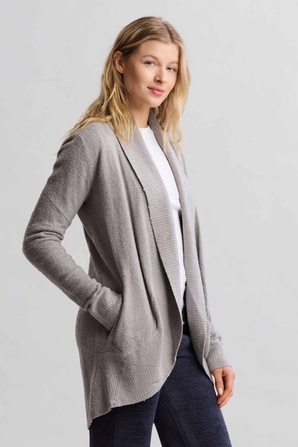 CozyChic Lite® Circle Cardi