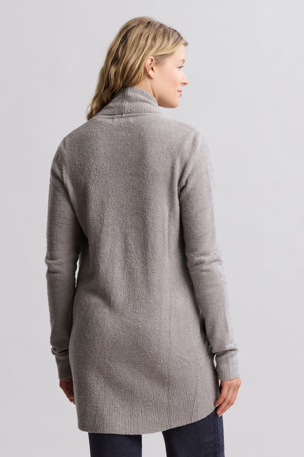 CozyChic Lite® Circle Cardi