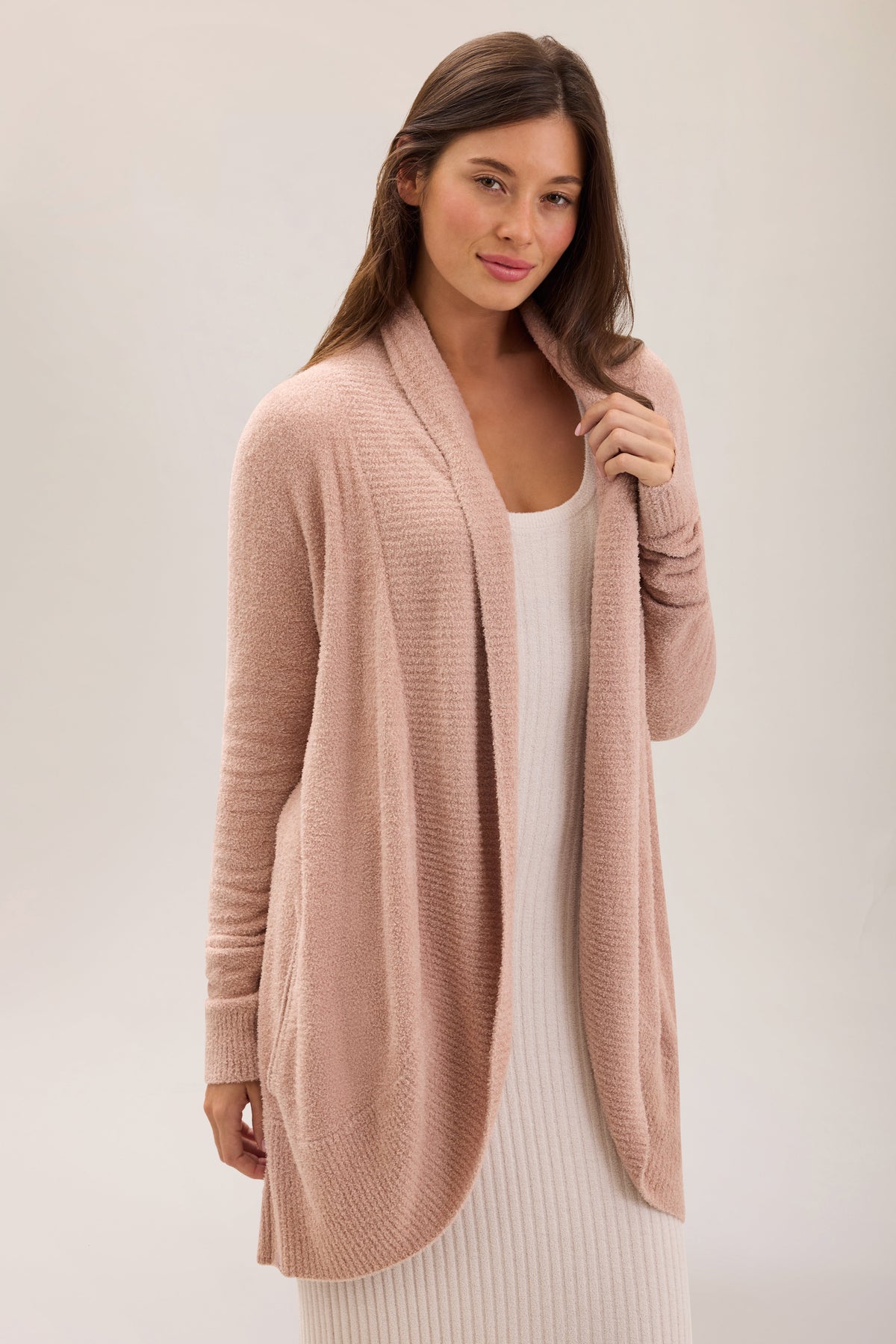 CozyChic Lite® Circle Cardi