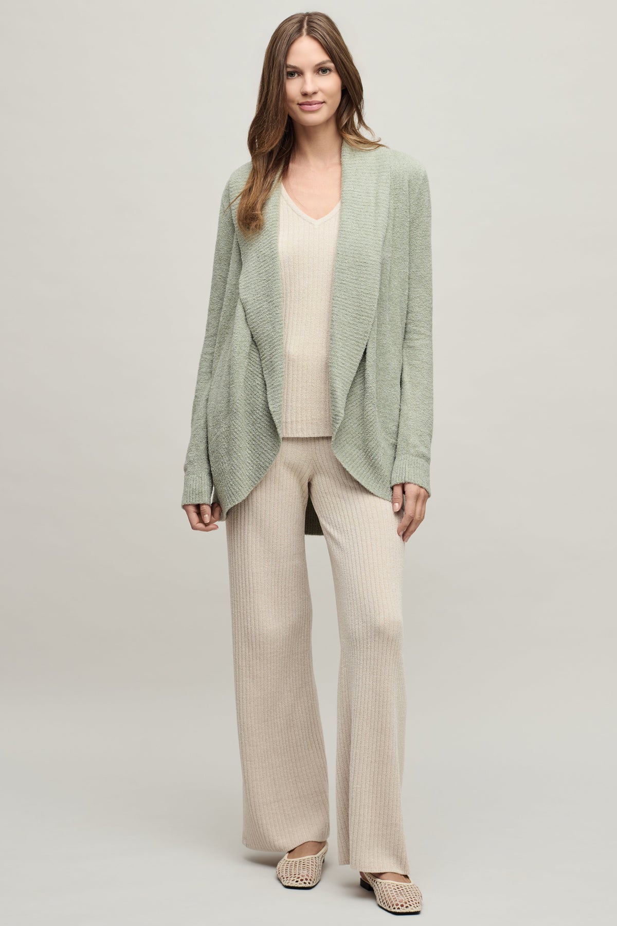 CozyChic Lite® Circle Cardi