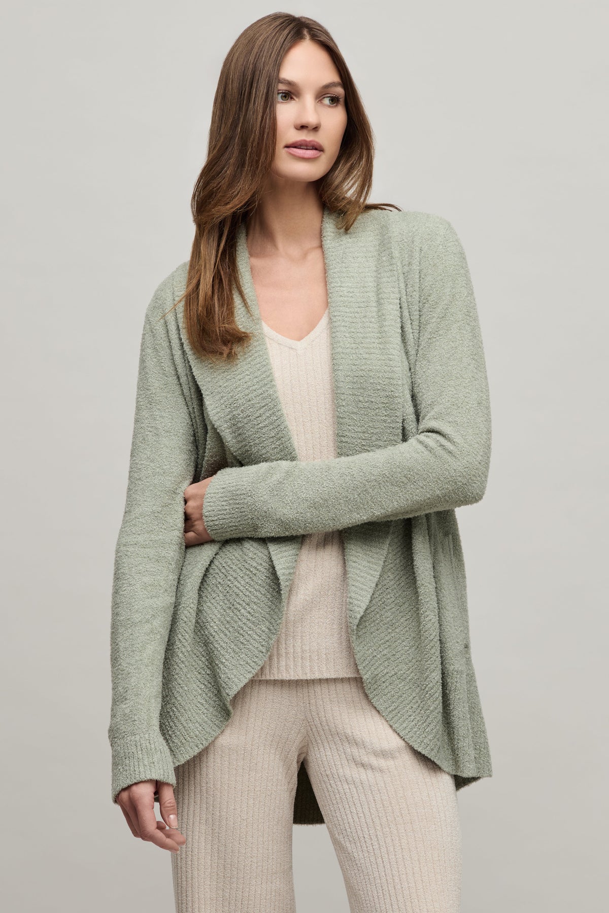 CozyChic Lite® Circle Cardi