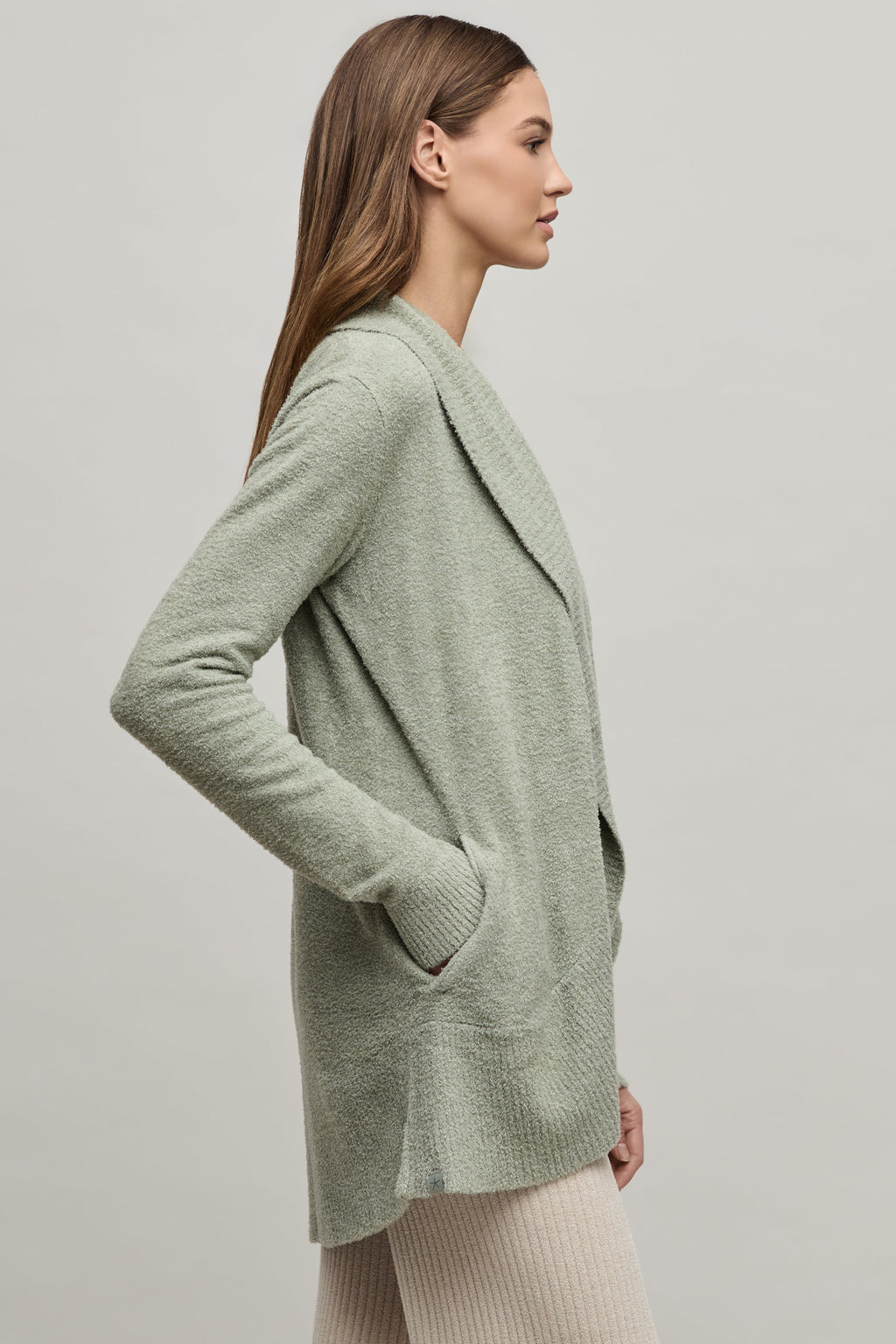 CozyChic Lite® Circle Cardi