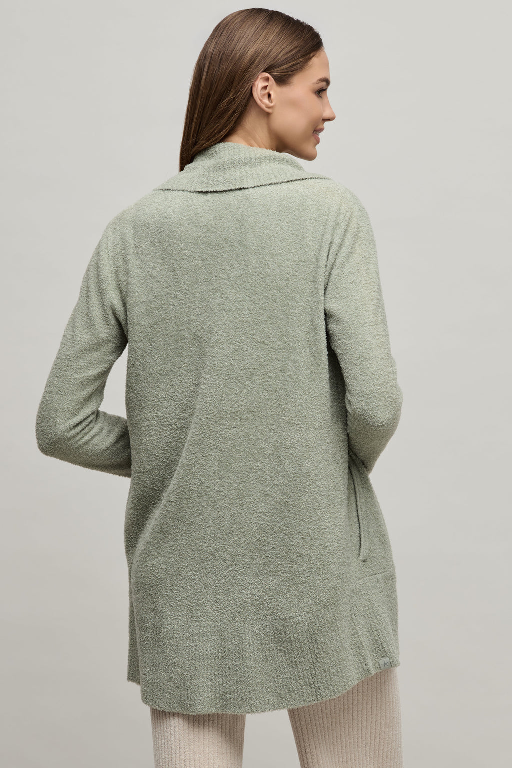 CozyChic Lite® Circle Cardi