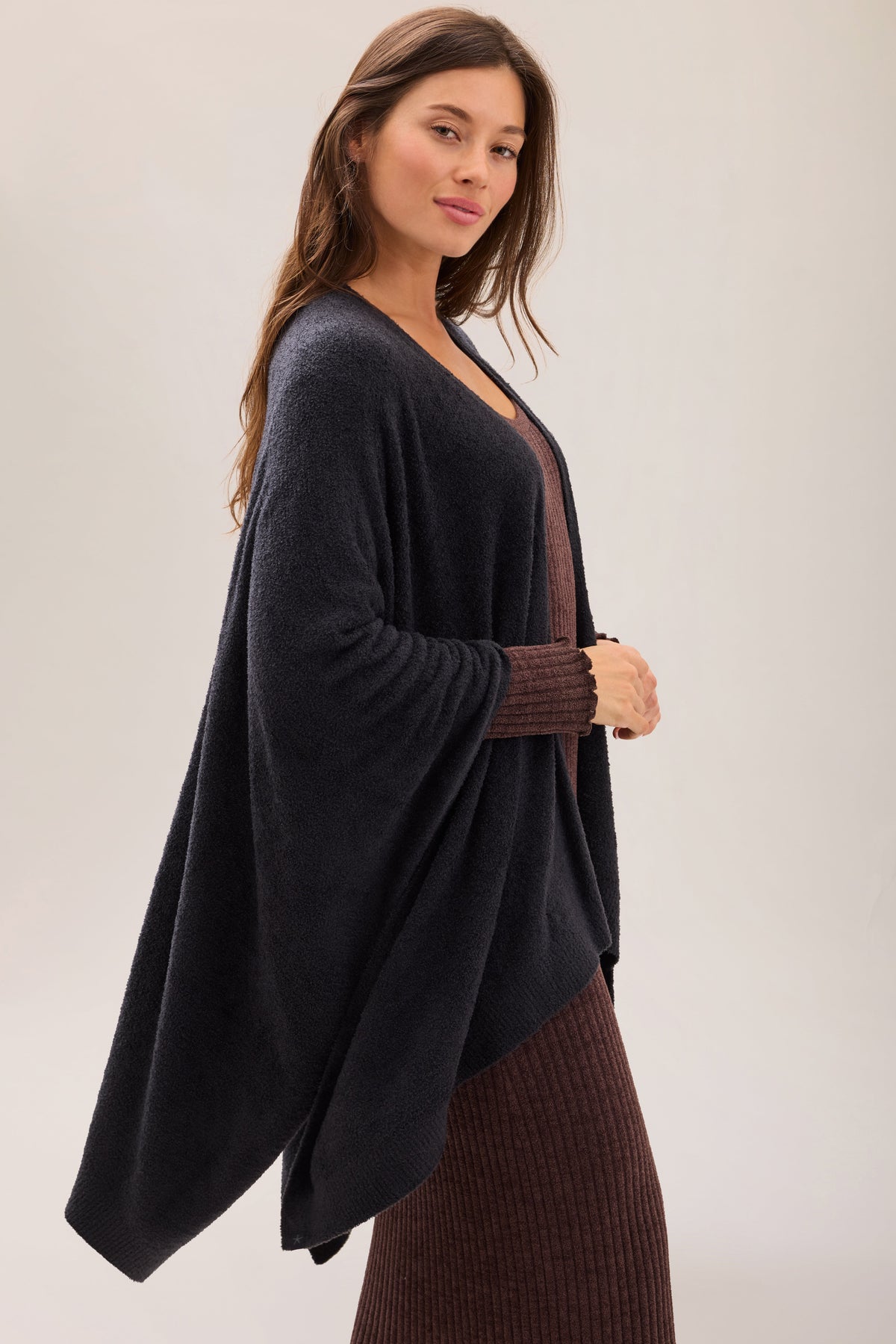 CozyChic Lite® Weekend Wrap