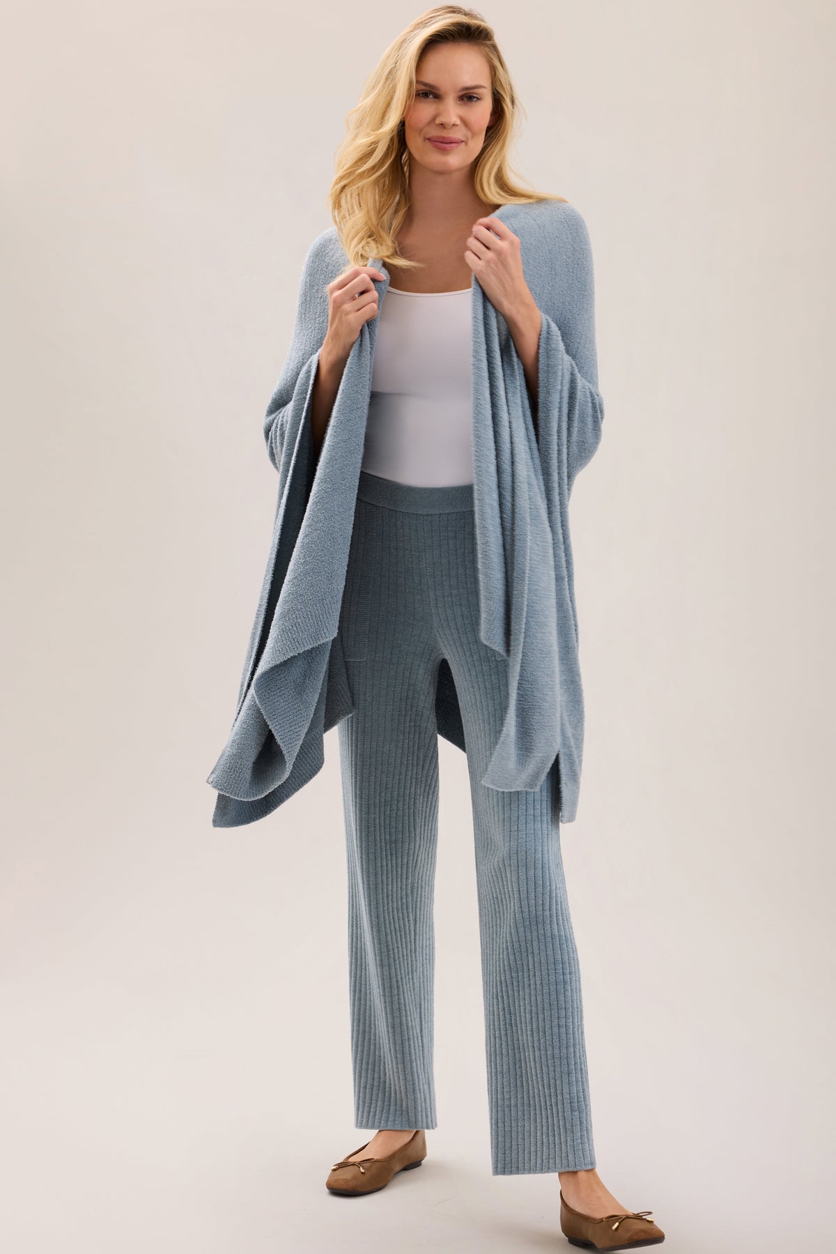 CozyChic Lite® Weekend Wrap