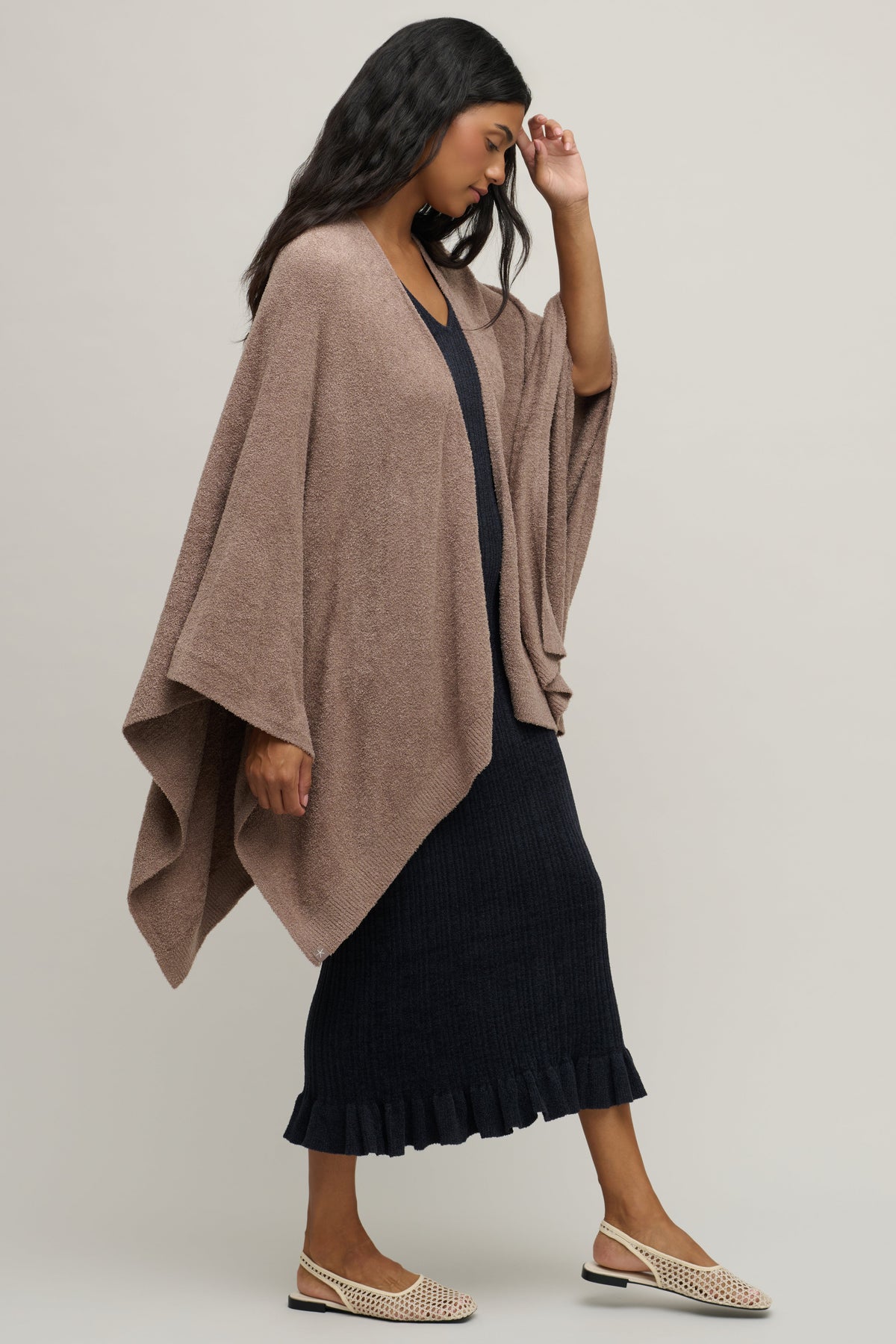 CozyChic Lite® Weekend Wrap