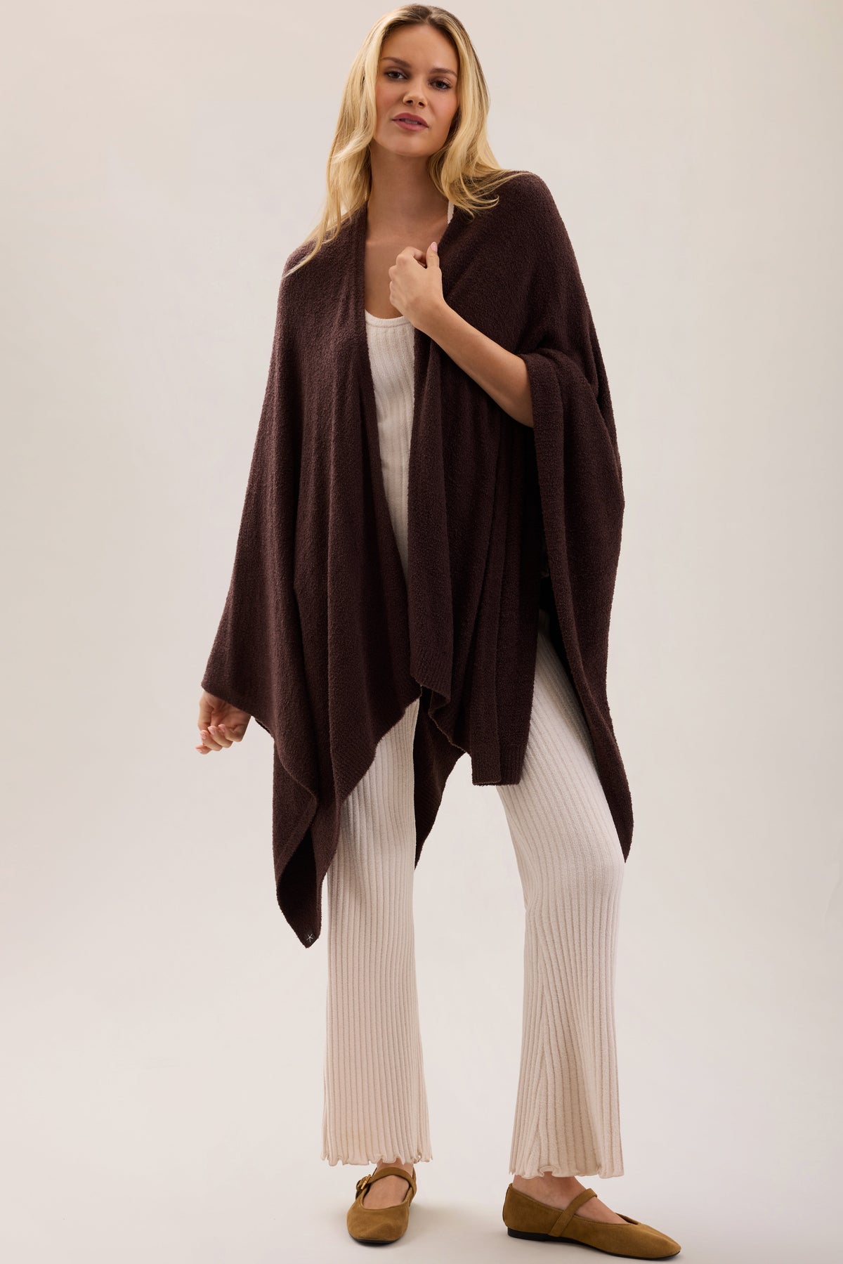 CozyChic Lite® Weekend Wrap