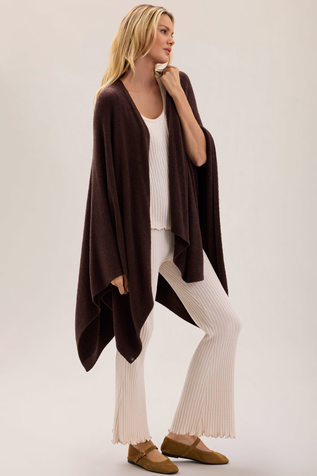 CozyChic Lite® Weekend Wrap