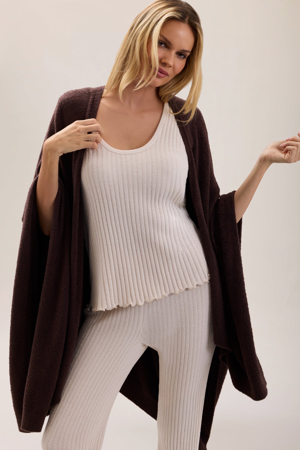 CozyChic Lite® Weekend Wrap