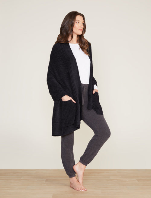 CozyChic Lite® Heathered Travel Shawl