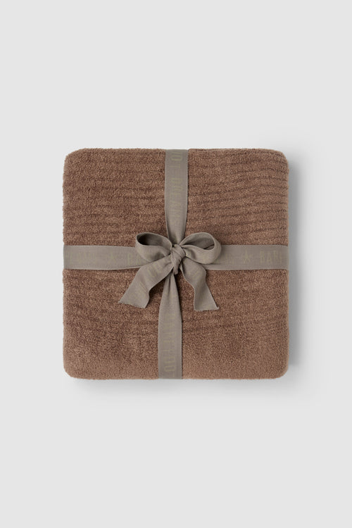 CozyChic Lite® Ribbed Throw