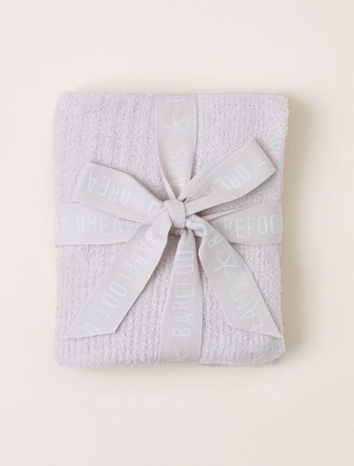CozyChic Lite® Ribbed Baby Blanket