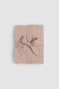 CozyChic Lite® Ribbed Baby Blanket