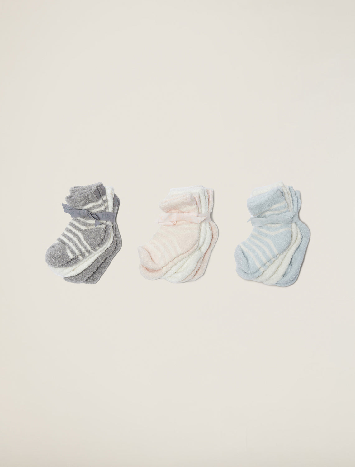 CozyChic Lite® Infant Sock Set