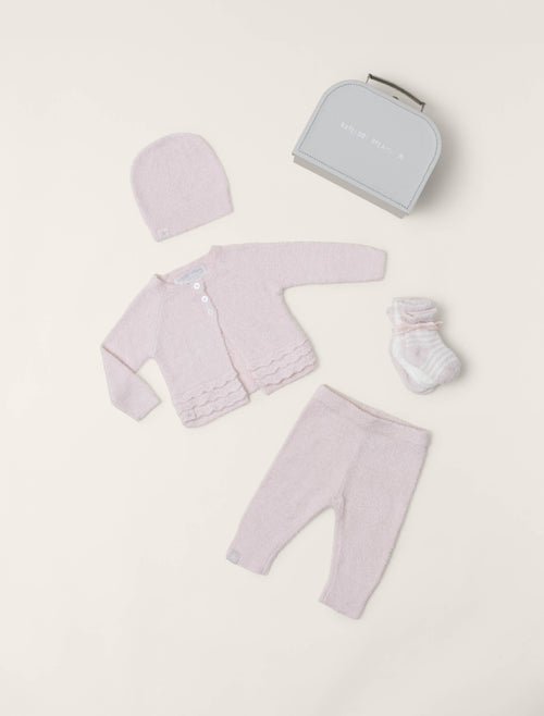 CozyChic Lite® Girls Heirloom Newborn Set