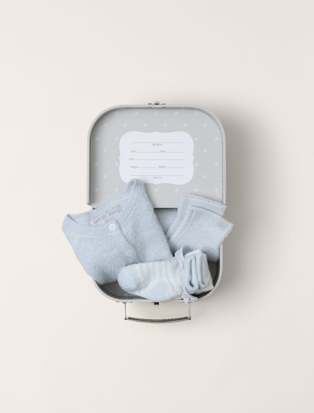 CozyChic Lite® Classic Newborn Set