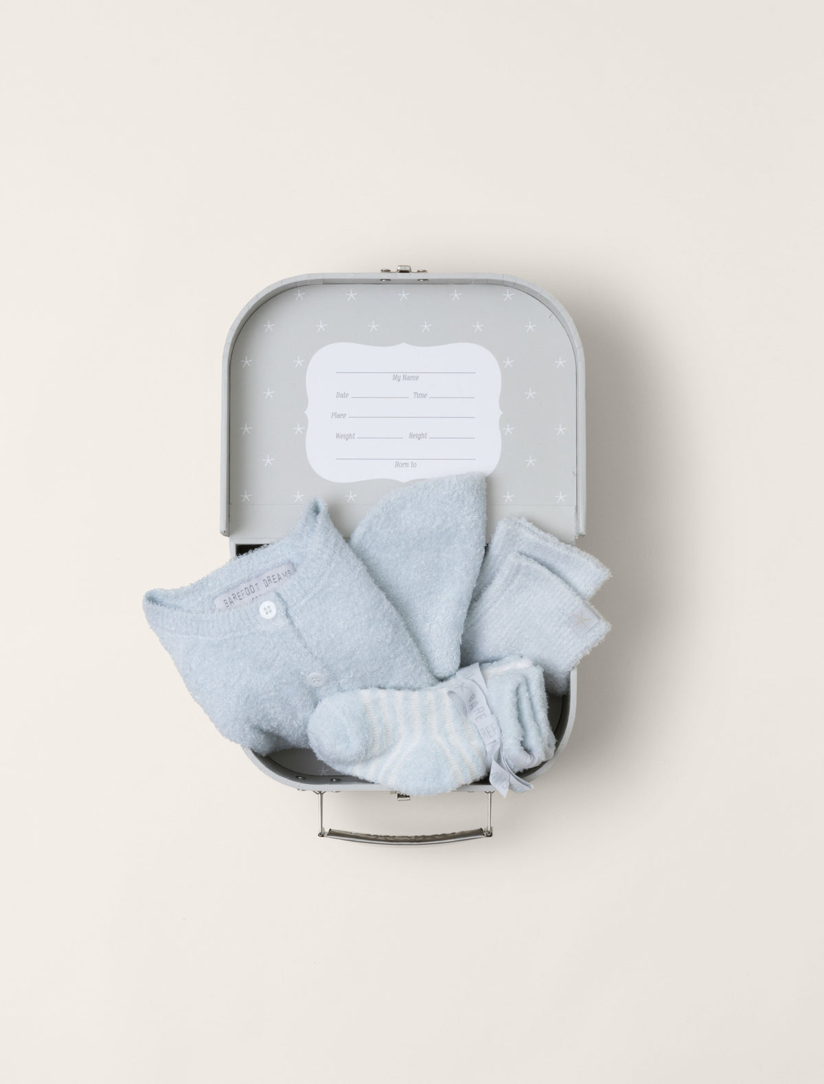 CozyChic Lite® Classic Newborn Set