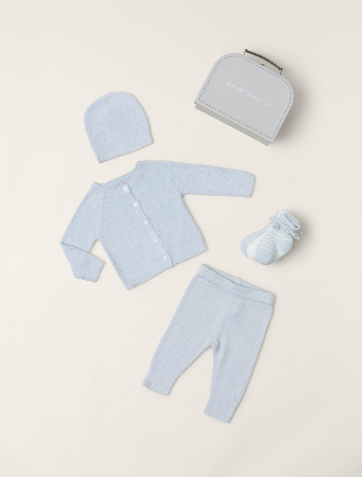 CozyChic Lite® Classic Newborn Set