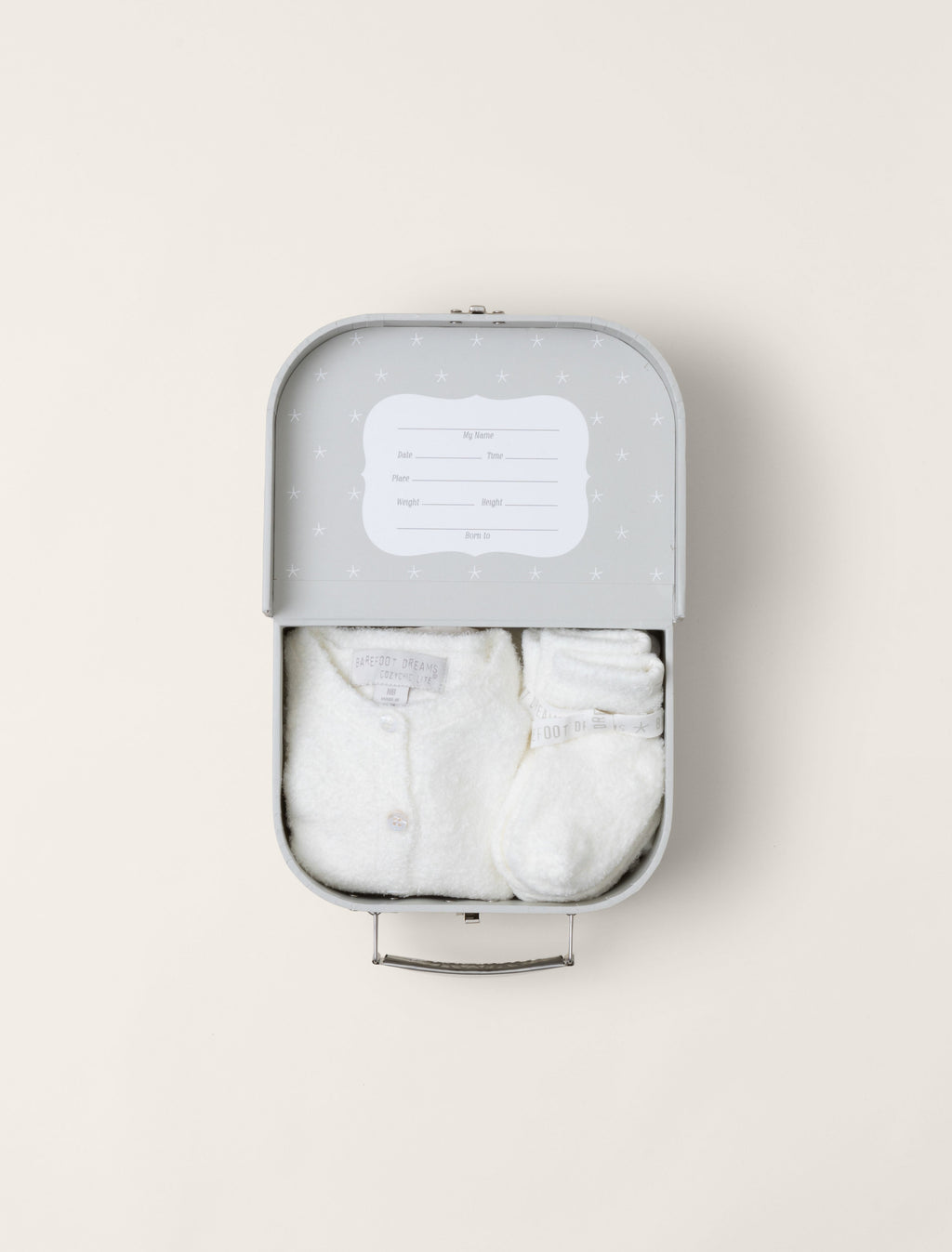 CozyChic Lite® Classic Newborn Set