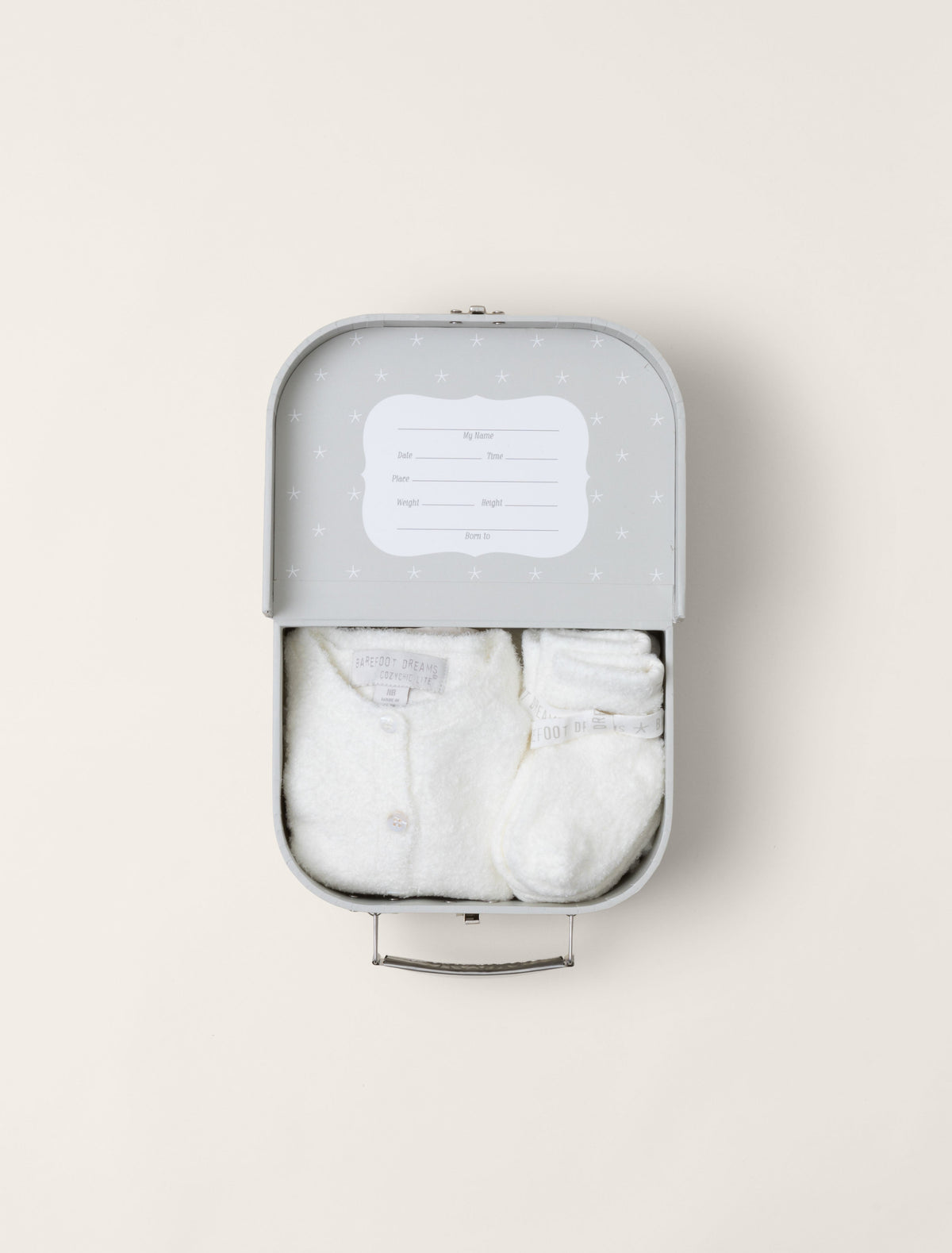 CozyChic Lite® Classic Newborn Set