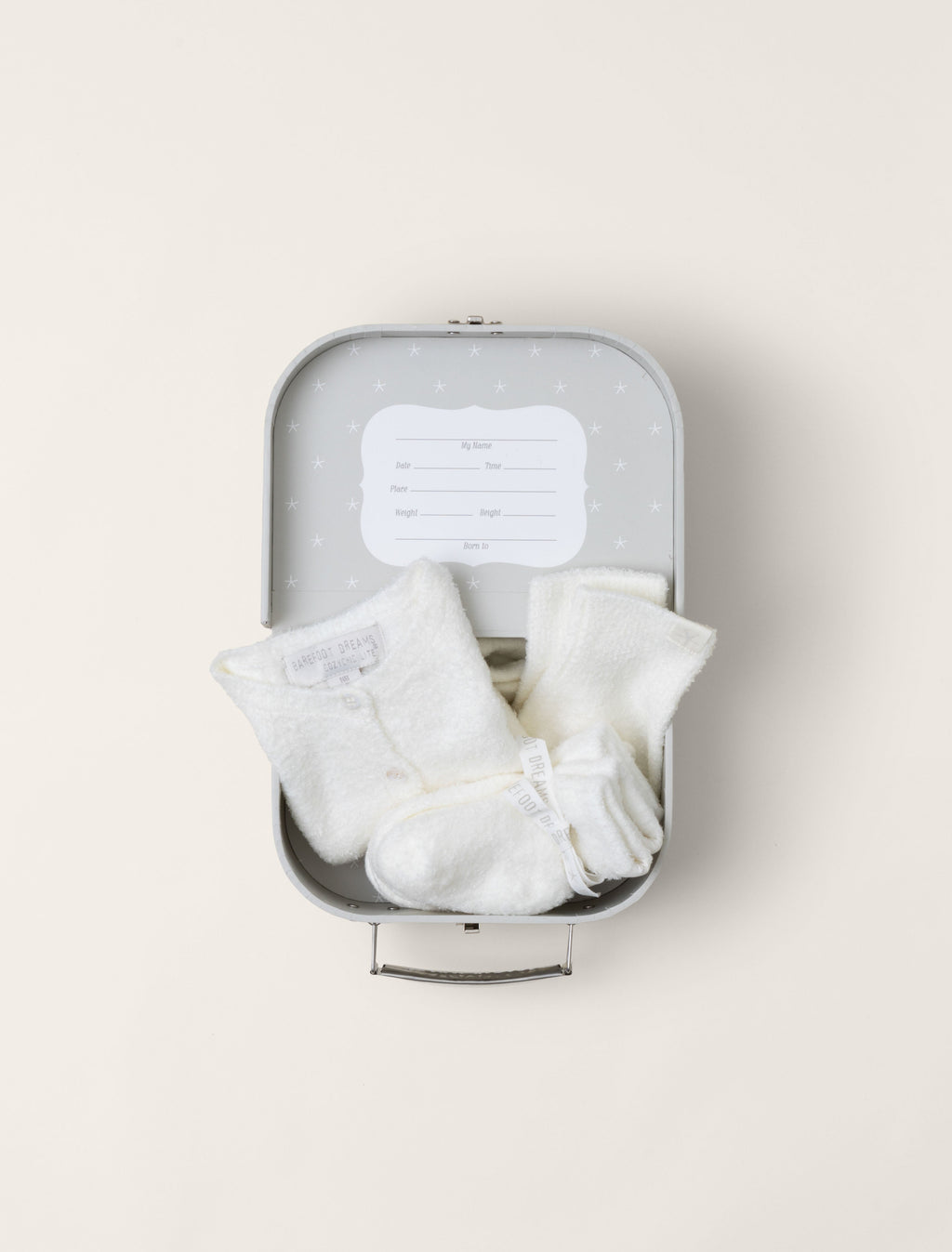 CozyChic Lite® Classic Newborn Set