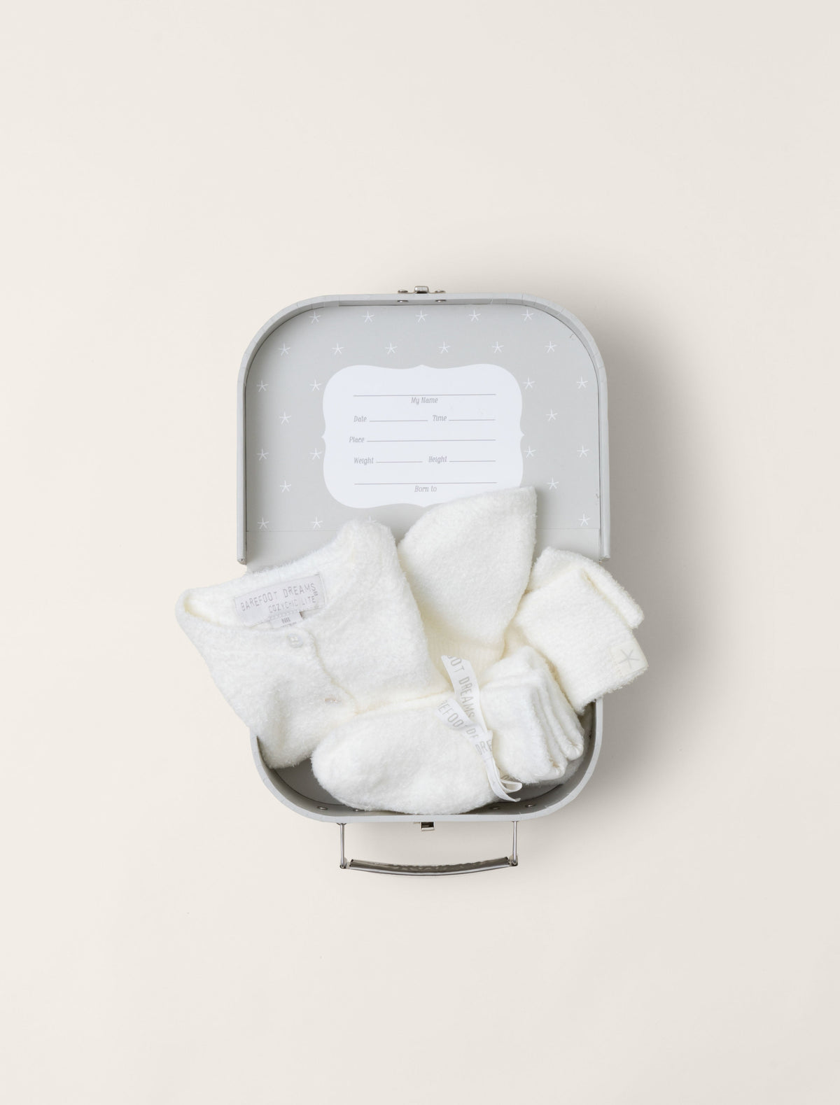 CozyChic Lite® Classic Newborn Set
