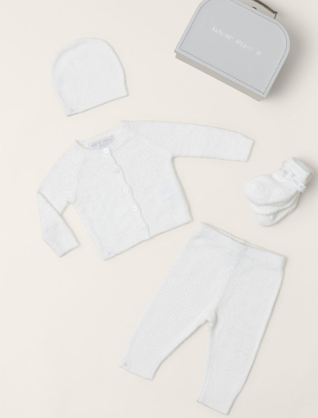 CozyChic Lite® Classic Newborn Set