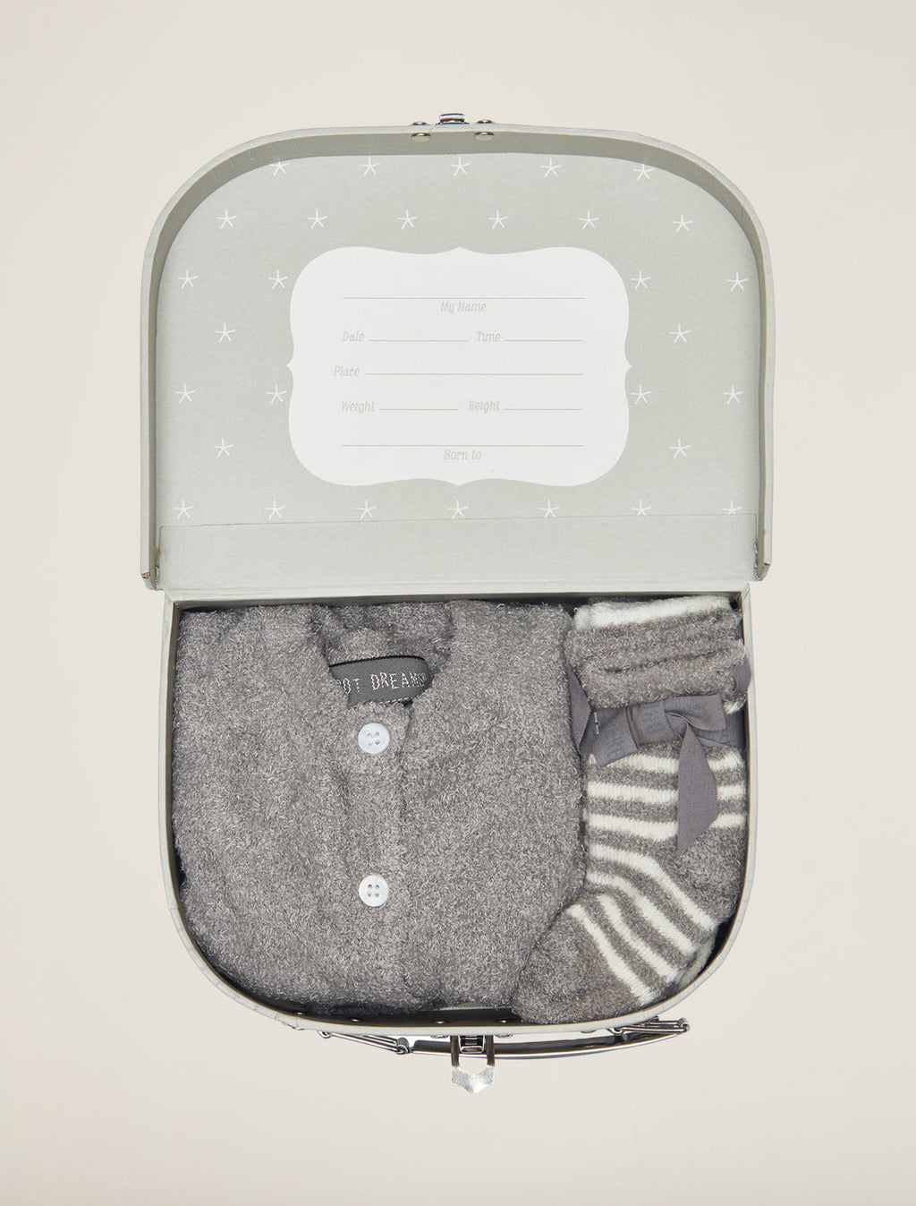 CozyChic Lite® Classic Newborn Set