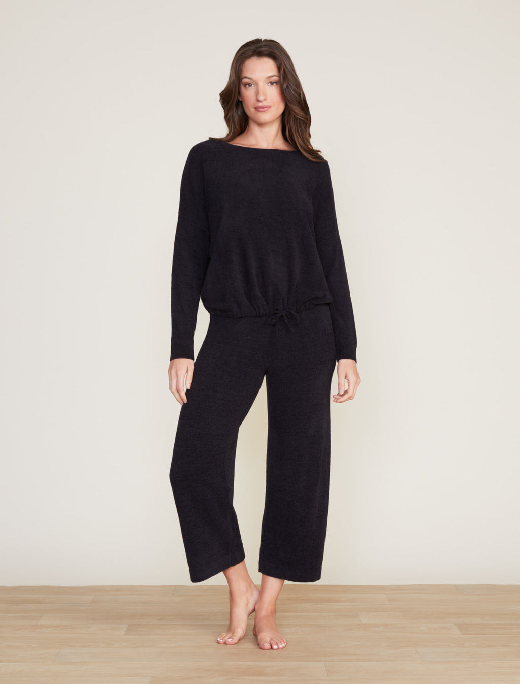 CozyChic Ultra Lite® Slouchy Pullover