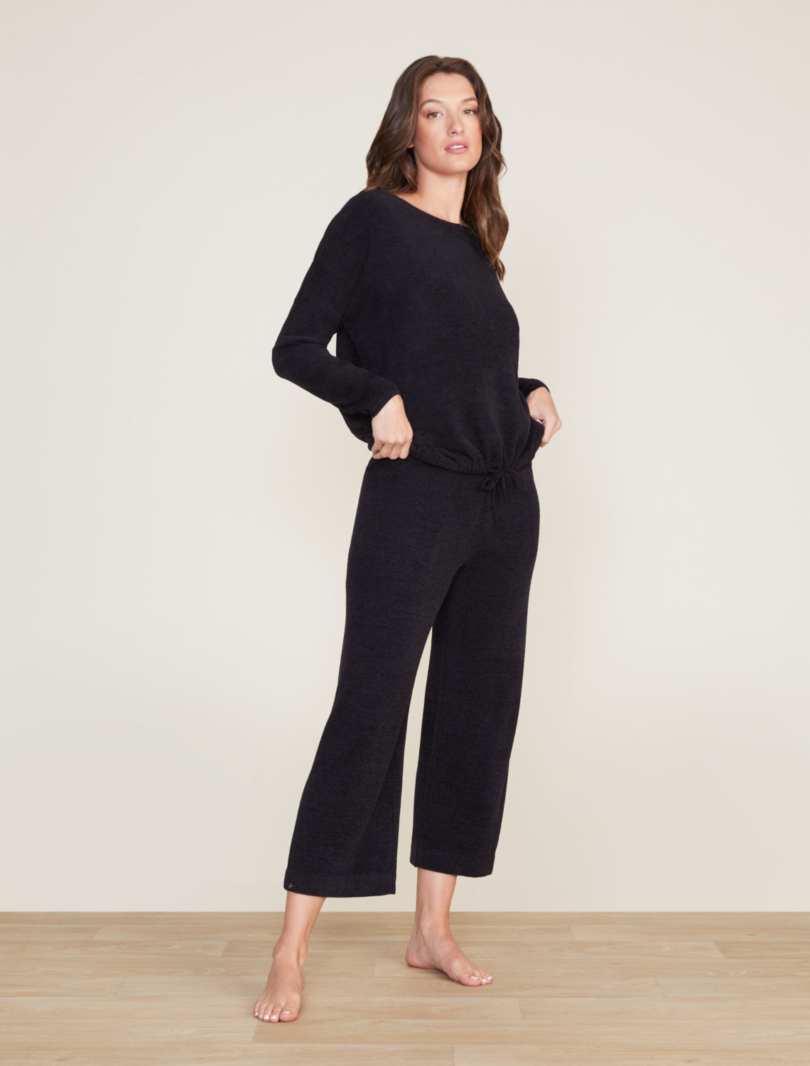 CozyChic Ultra Lite® Slouchy Pullover
