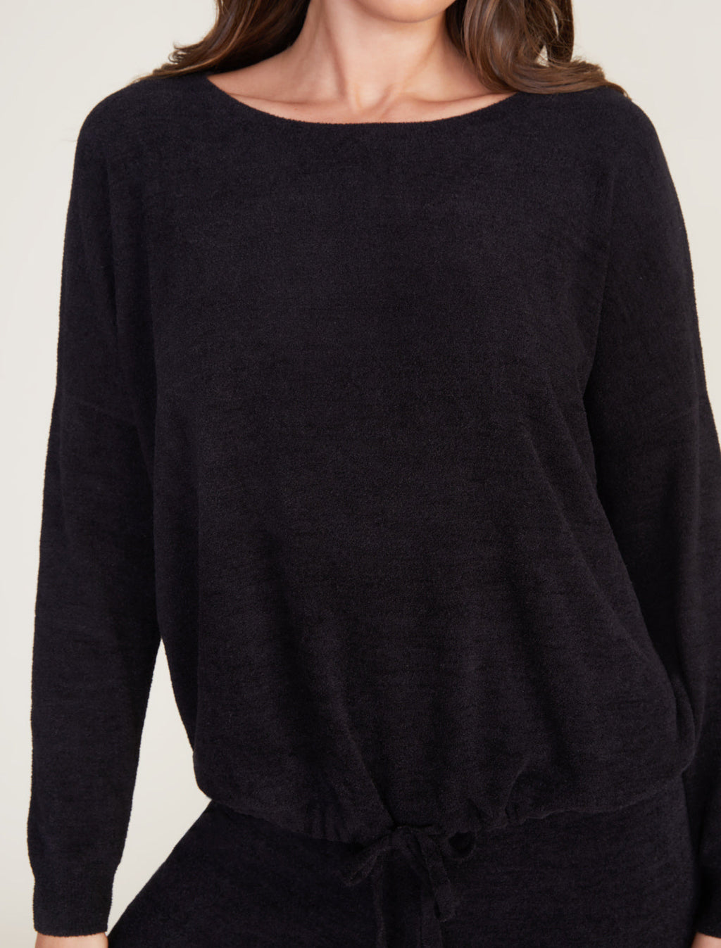 CozyChic Ultra Lite® Slouchy Pullover