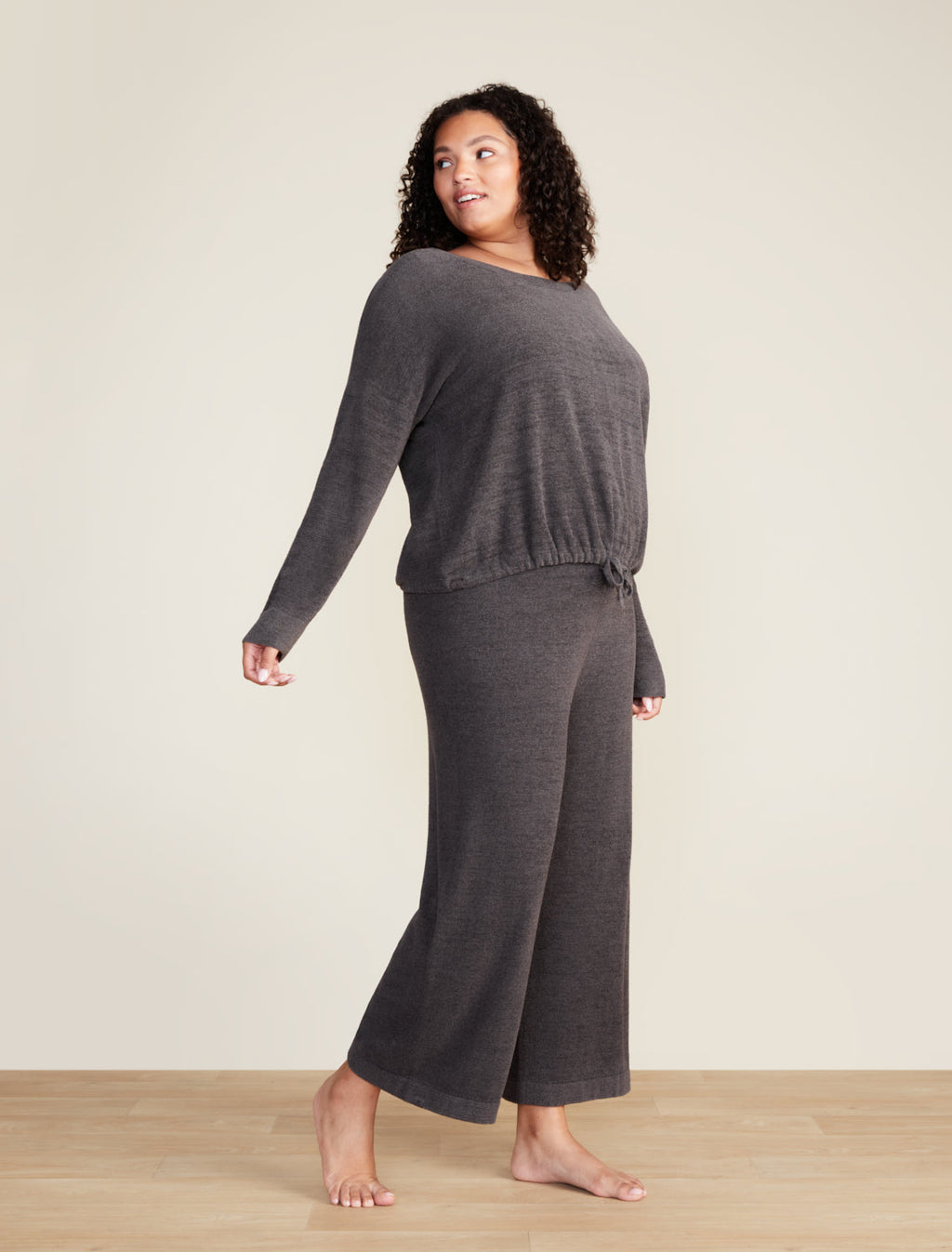CozyChic Ultra Lite® Slouchy Pullover