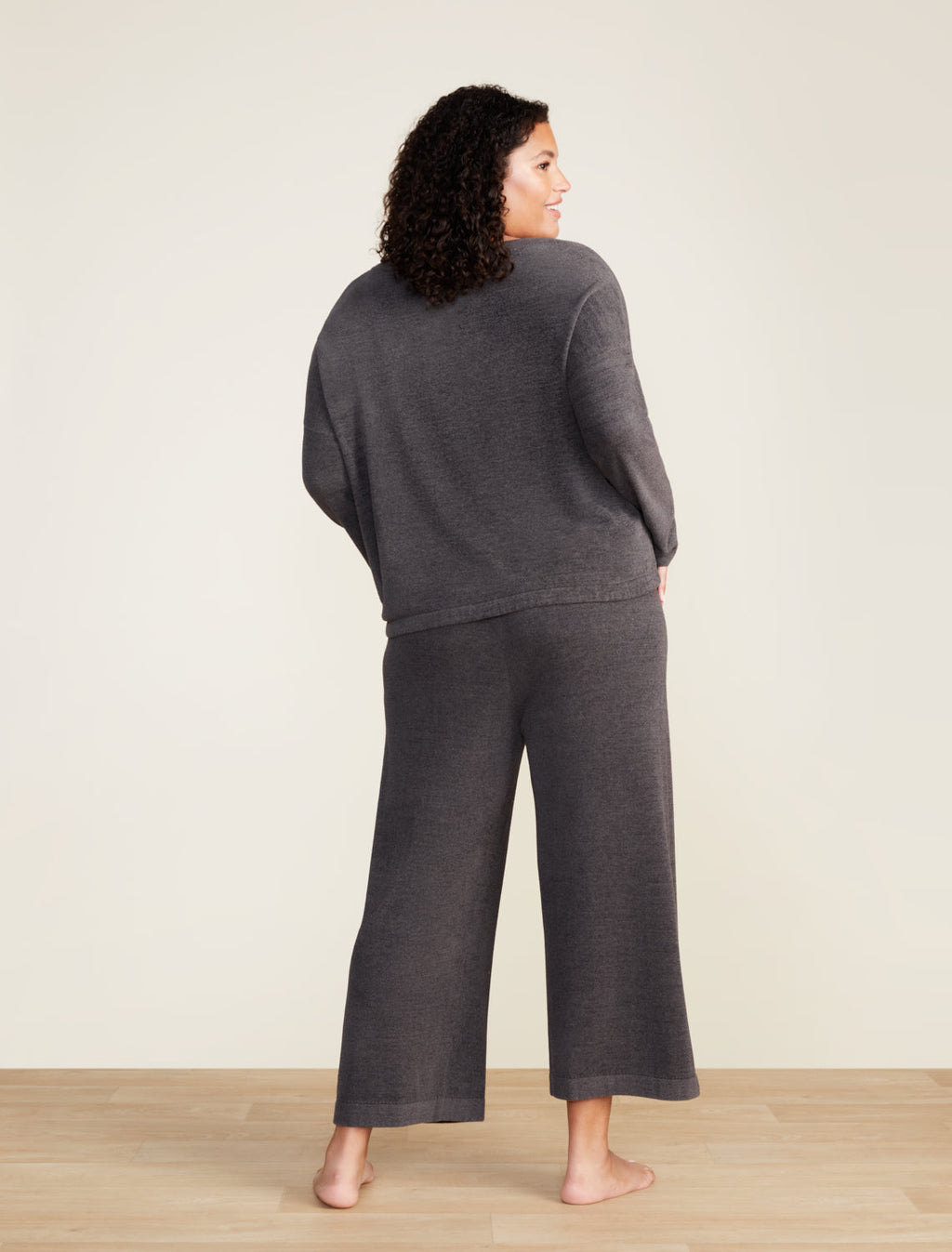 CozyChic Ultra Lite® Slouchy Pullover