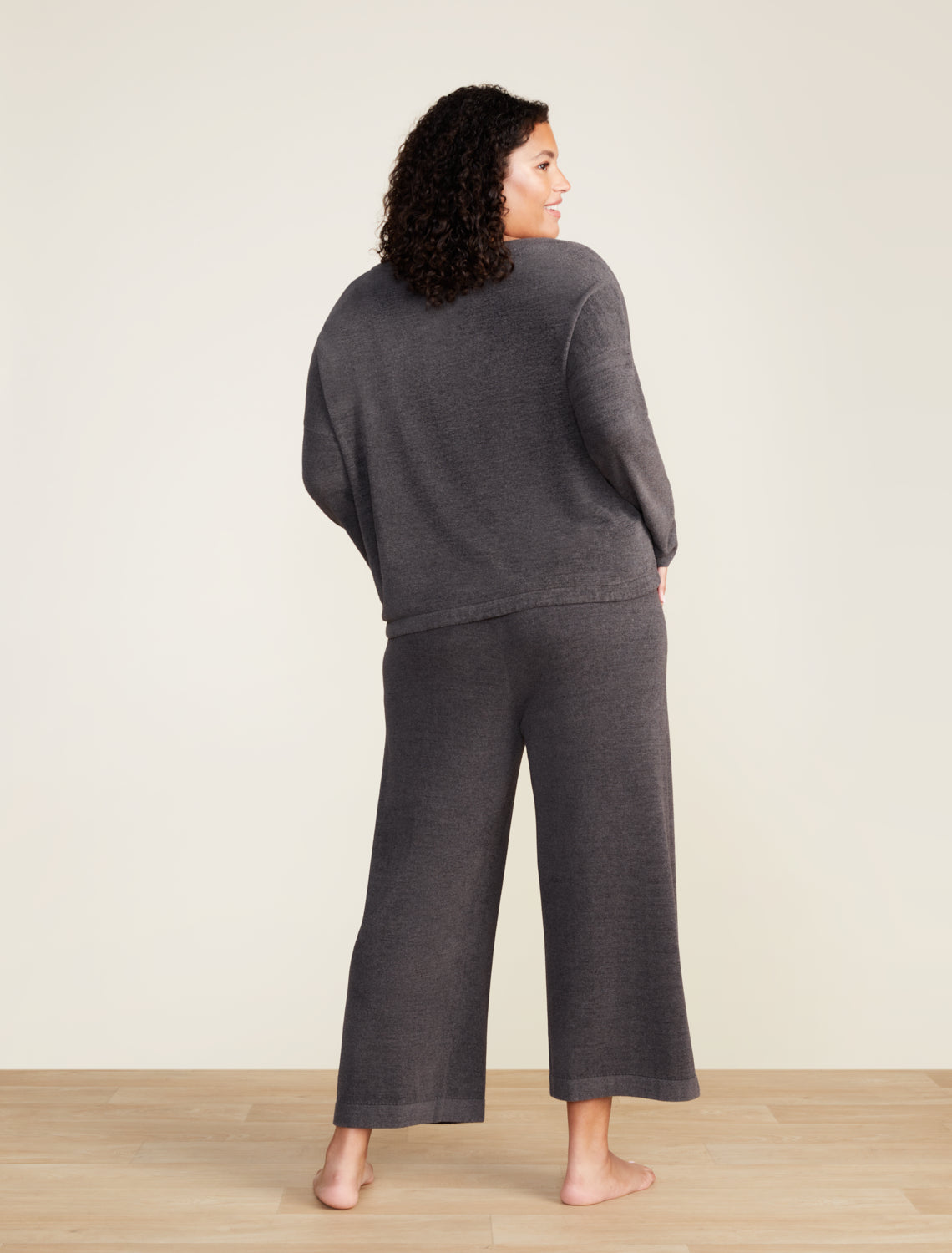 CozyChic Ultra Lite® Slouchy Pullover
