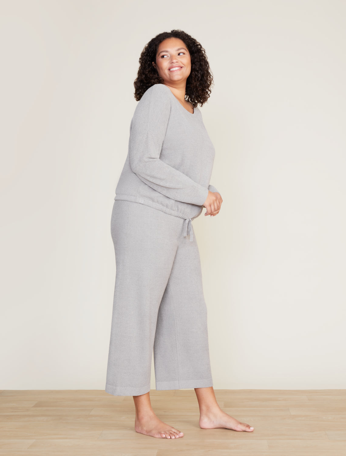 CozyChic Ultra Lite® Slouchy Pullover