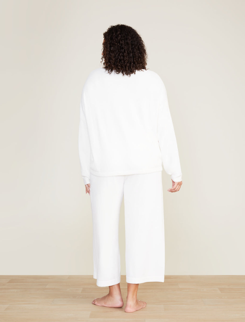 CozyChic Ultra Lite® Slouchy Pullover