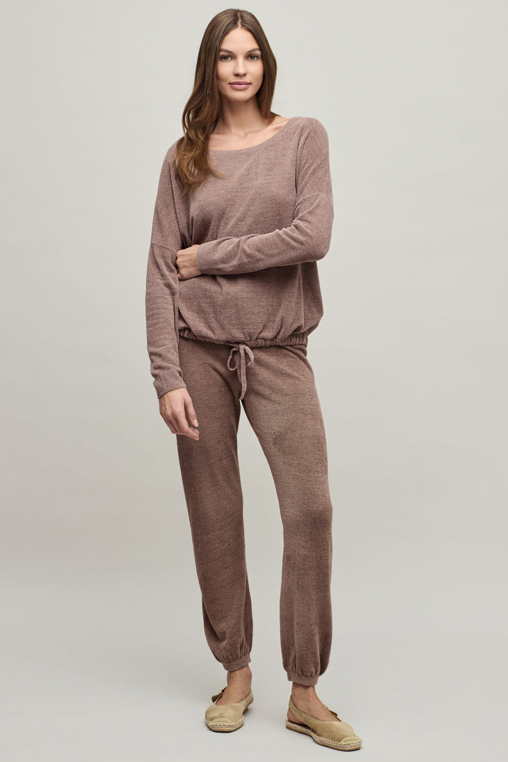 CozyChic Ultra Lite® Slouchy Pullover