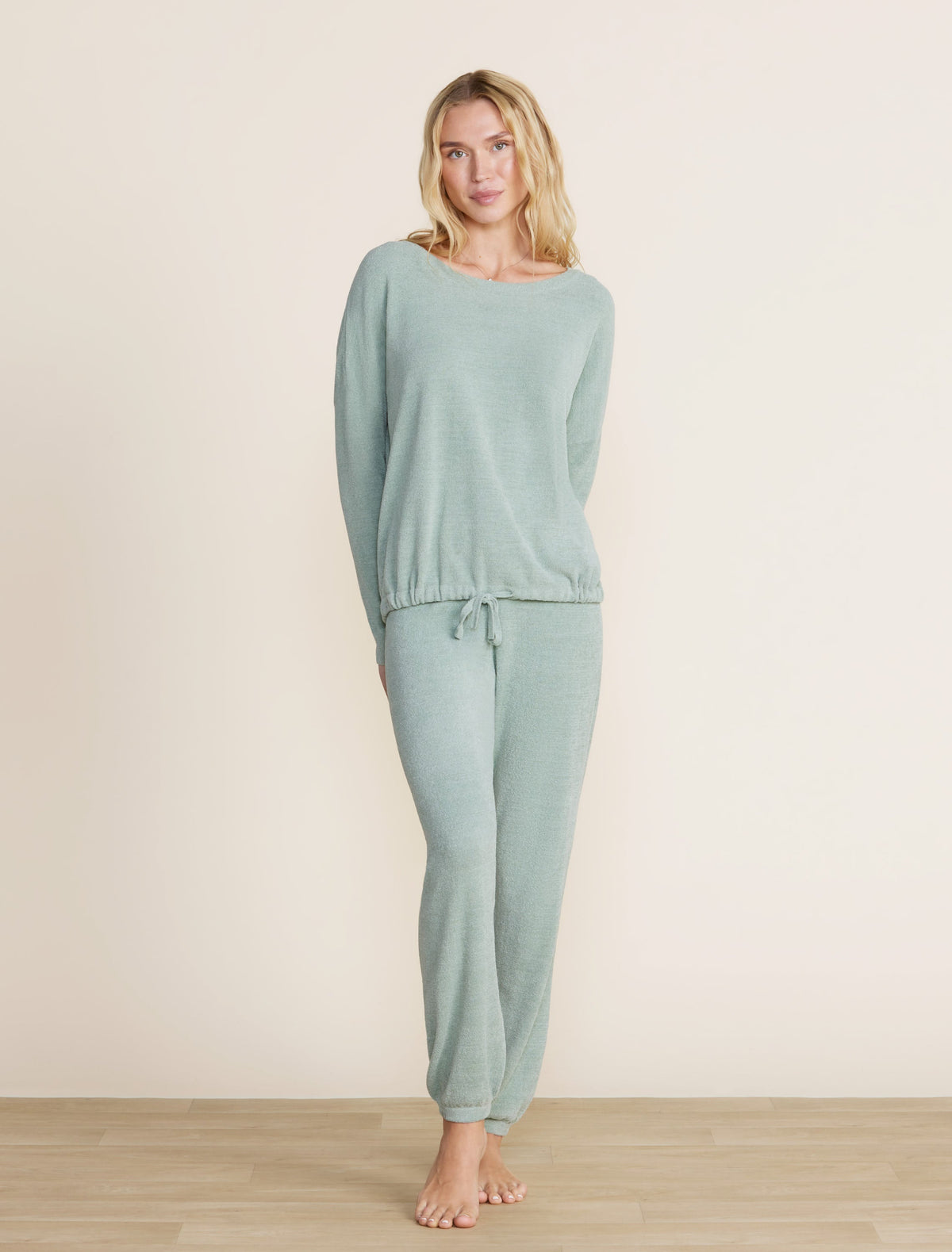 CozyChic Ultra Lite® Slouchy Pullover