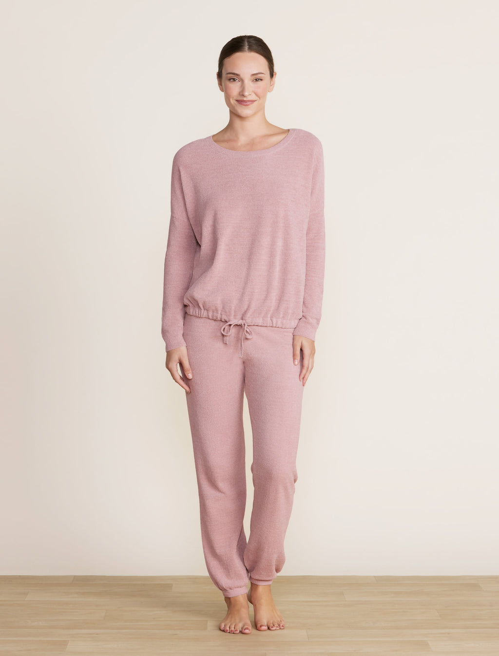 CozyChic Ultra Lite® Slouchy Pullover