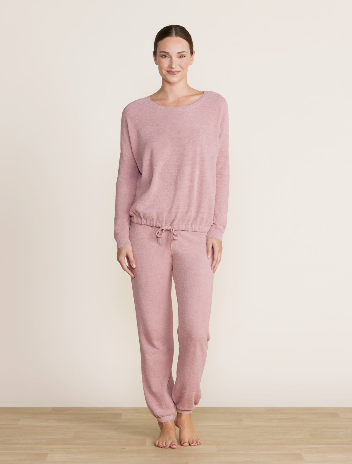 CozyChic Ultra Lite® Slouchy Pullover
